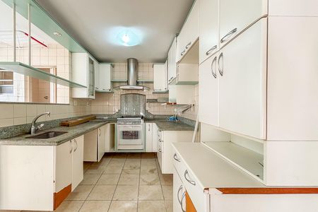 Apartamento para alugar com 3 quartos, 145m² em Paraíso, São Paulo