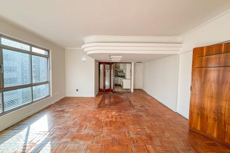 Apartamento para alugar com 3 quartos, 145m² em Paraíso, São Paulo