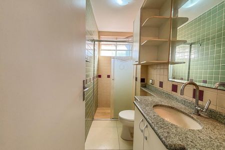 Apartamento para alugar com 174m², 3 quartos e sem vaga