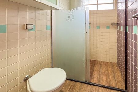 Apartamento para alugar com 174m², 3 quartos e sem vaga
