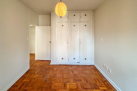 Apartamento para alugar com 3 quartos, 145m² em Paraíso, São Paulo