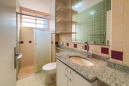 Apartamento para alugar com 174m², 3 quartos e sem vaga