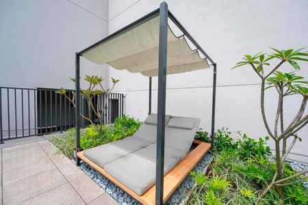 Studio à venda com 26m², 1 quarto e sem vagaÁrea comum - Piscina