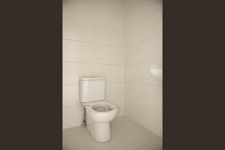 Studio à venda com 26m², 1 quarto e sem vagaBanheiro