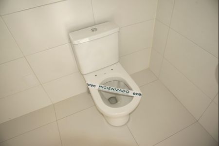 Studio à venda com 26m², 1 quarto e sem vagaBanheiro