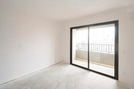 Studio de kitnet/studio à venda com 1 quarto, 26m² em Vila Clementino, São Paulo