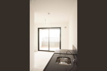 Studio à venda com 26m², 1 quarto e sem vagaStudio