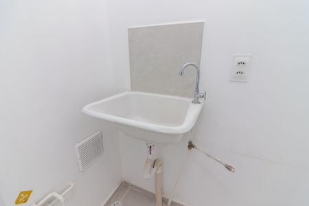 Apartamento para alugar com 34m², 2 quartos e sem vagaÁrea de Serviço