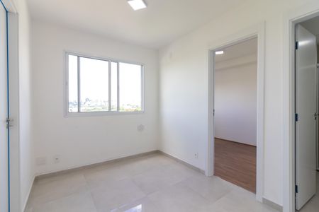 Sala de apartamento para alugar com 2 quartos, 34m² em Santana, São Paulo