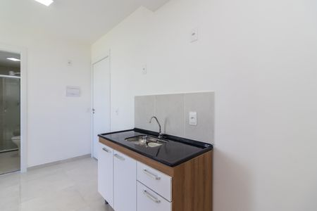 Apartamento para alugar com 34m², 2 quartos e sem vagaCozinha