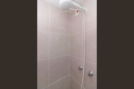 Apartamento para alugar com 34m², 2 quartos e sem vagaBanheiro