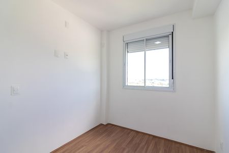 Quarto 1 de apartamento para alugar com 2 quartos, 34m² em Santana, São Paulo