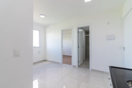 Apartamento para alugar com 34m², 2 quartos e sem vagaCozinha