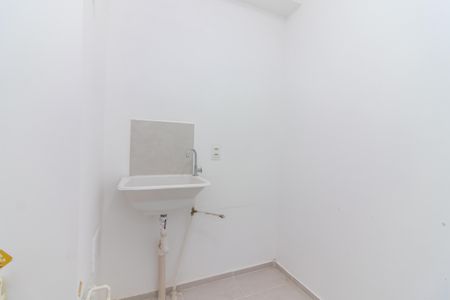 Apartamento para alugar com 34m², 2 quartos e sem vagaÁrea de Serviço