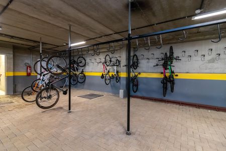 Apartamento para alugar com 34m², 2 quartos e sem vagaBicicletário