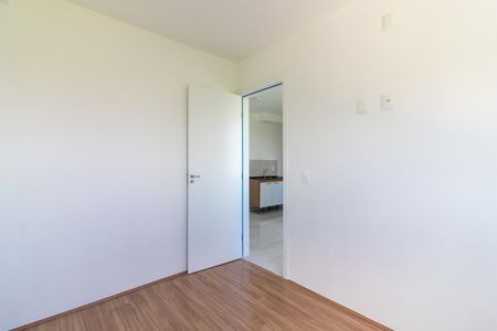 Quarto 1 de apartamento para alugar com 2 quartos, 34m² em Santana, São Paulo