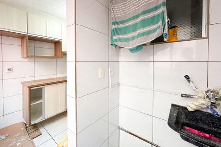 Apartamento para alugar com 53m², 2 quartos e 2 vagasÁrea de Serviço