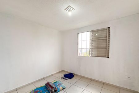 Apartamento para alugar com 53m², 2 quartos e 2 vagasQuarto 2