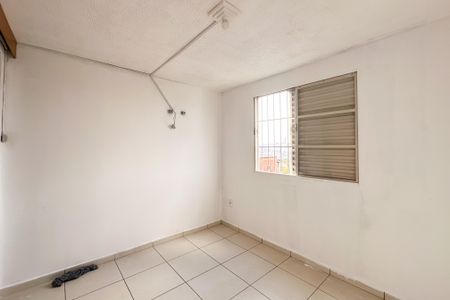 Quarto 1 de apartamento para alugar com 2 quartos, 53m² em Cooperativa, São Bernardo do Campo