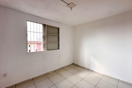 Quarto 1 de apartamento para alugar com 2 quartos, 53m² em Cooperativa, São Bernardo do Campo