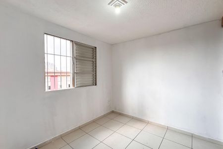 Apartamento para alugar com 53m², 2 quartos e 2 vagasQuarto 2