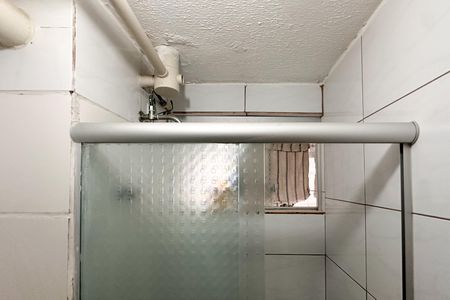 Apartamento para alugar com 53m², 2 quartos e 2 vagasBanheiro Social