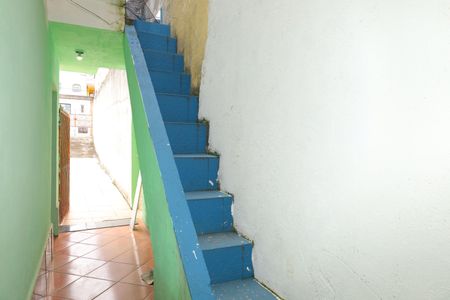 Casa para alugar com 40m², 3 quartos e 1 vagaCorredor