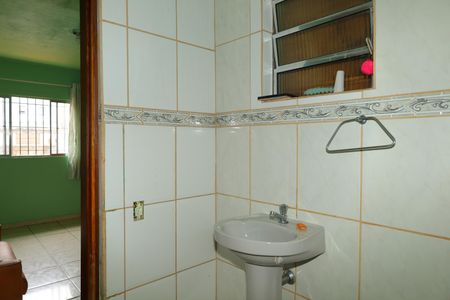 Casa para alugar com 40m², 3 quartos e 1 vagaBanheiro 1 - Suíte