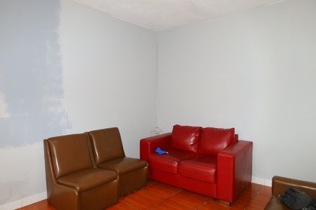 Sala de casa para alugar com 3 quartos, 40m² em Jardim Centenario, São Paulo