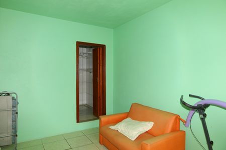 Casa para alugar com 40m², 3 quartos e 1 vagaQuarto 2 - Suíte