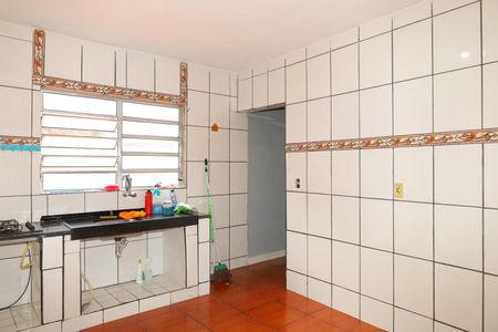 Casa para alugar com 40m², 3 quartos e 1 vagaCozinha