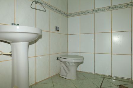 Casa para alugar com 40m², 3 quartos e 1 vagaBanheiro 1 - Suíte