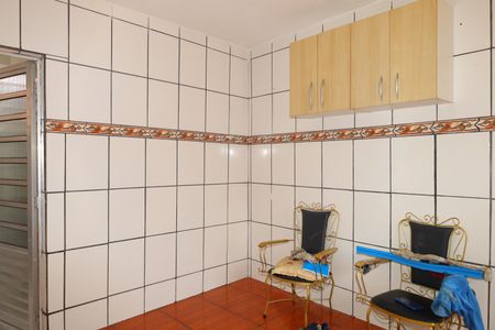 Casa para alugar com 40m², 3 quartos e 1 vagaCozinha