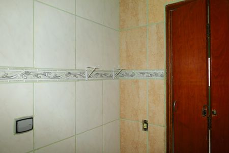 Casa para alugar com 40m², 3 quartos e 1 vagaBanheiro 2 - Suíte