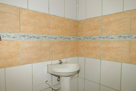 Casa para alugar com 40m², 3 quartos e 1 vagaBanheiro 3