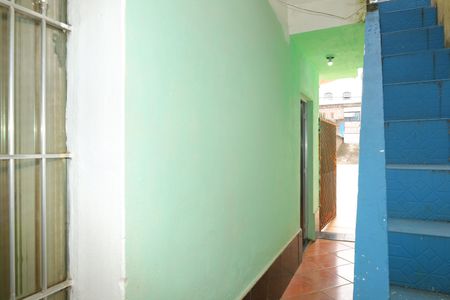 Casa para alugar com 40m², 3 quartos e 1 vagaCorredor