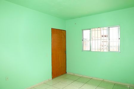 Casa para alugar com 40m², 3 quartos e 1 vagaQuarto 3 - Suíte