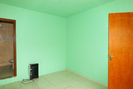 Casa para alugar com 40m², 3 quartos e 1 vagaQuarto 3 - Suíte