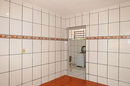 Casa para alugar com 40m², 3 quartos e 1 vagaCozinha