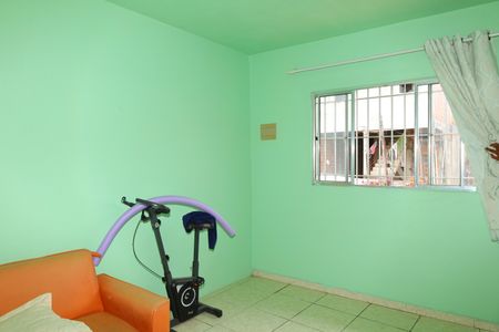 Casa para alugar com 40m², 3 quartos e 1 vagaQuarto 2 - Suíte