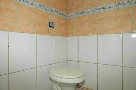 Casa para alugar com 40m², 3 quartos e 1 vagaBanheiro 3