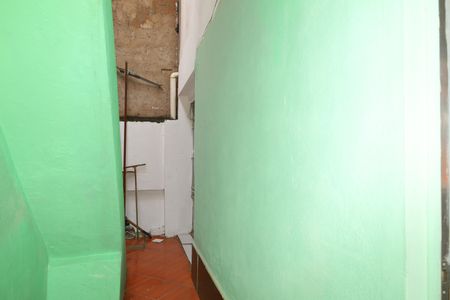 Casa para alugar com 40m², 3 quartos e 1 vagaCorredor