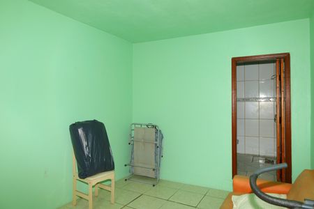 Casa para alugar com 40m², 3 quartos e 1 vagaQuarto 2 - Suíte
