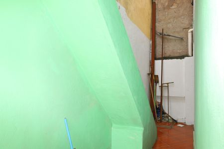 Casa para alugar com 40m², 3 quartos e 1 vagaCorredor