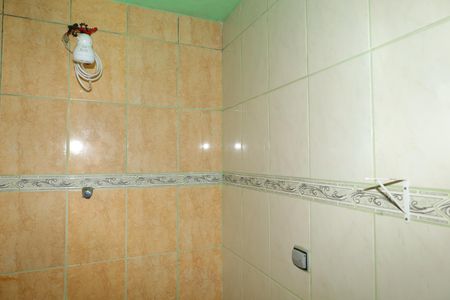 Casa para alugar com 40m², 3 quartos e 1 vagaBanheiro 2 - Suíte