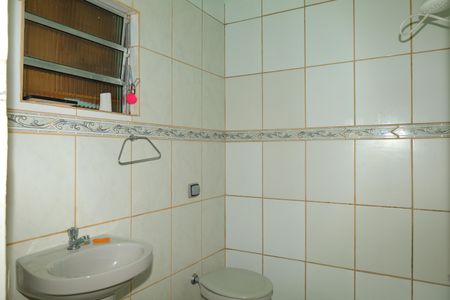 Casa para alugar com 40m², 3 quartos e 1 vagaBanheiro 1 - Suíte