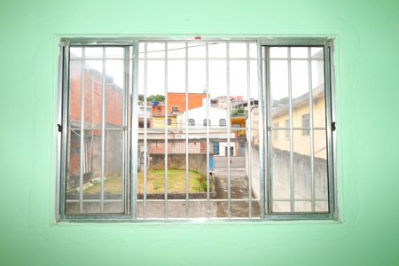 Casa para alugar com 40m², 3 quartos e 1 vagaQuarto 3 - Suíte