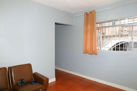 Sala de casa para alugar com 3 quartos, 40m² em Jardim Centenario, São Paulo