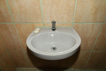 Casa para alugar com 40m², 3 quartos e 1 vagaBanheiro 2 - Suíte