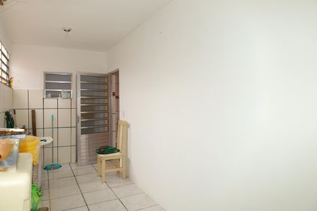 Casa para alugar com 40m², 3 quartos e 1 vagaÁrea de Serviço